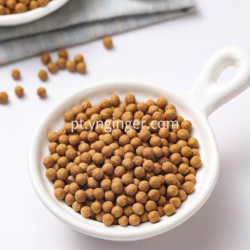 Comprimidos de Ginseng Ginseng Pills